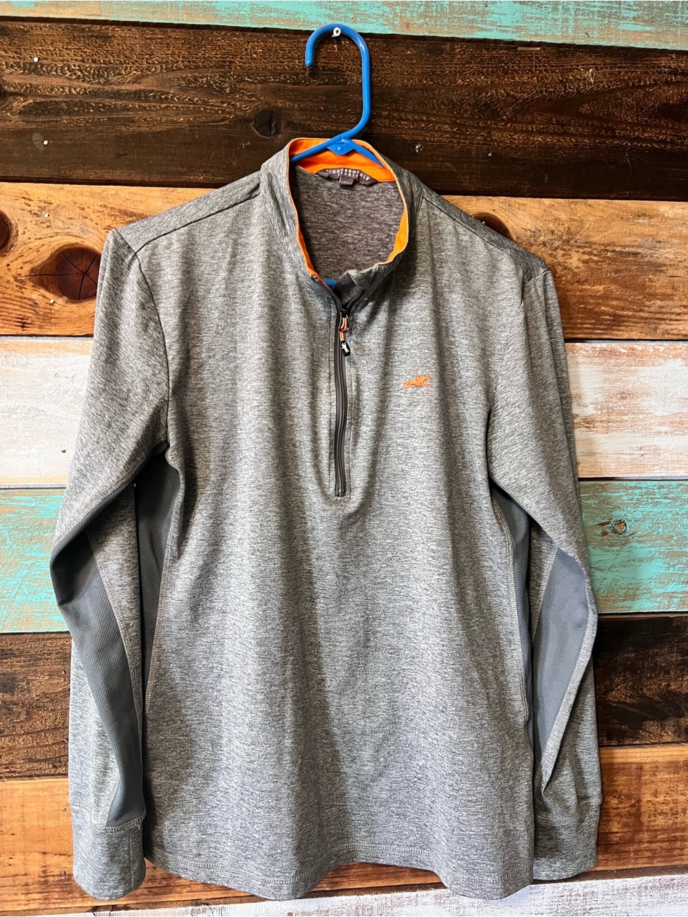 Schockemohle Riding Shirt XL